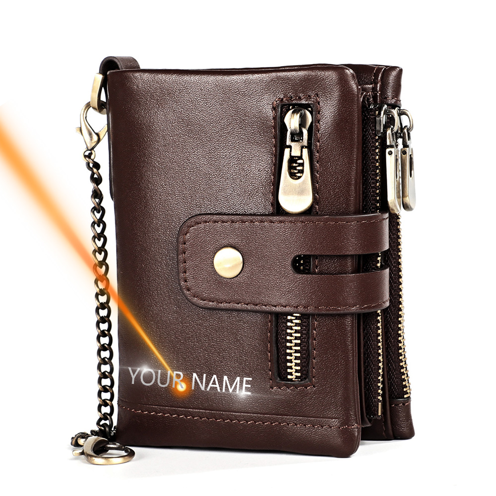 Women'S Young Bags - Short Fashion Young Men Women Wallet
