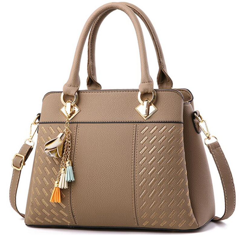 Women Bags Collection - Gusure Luxury Handbag Women Crossbody Bag