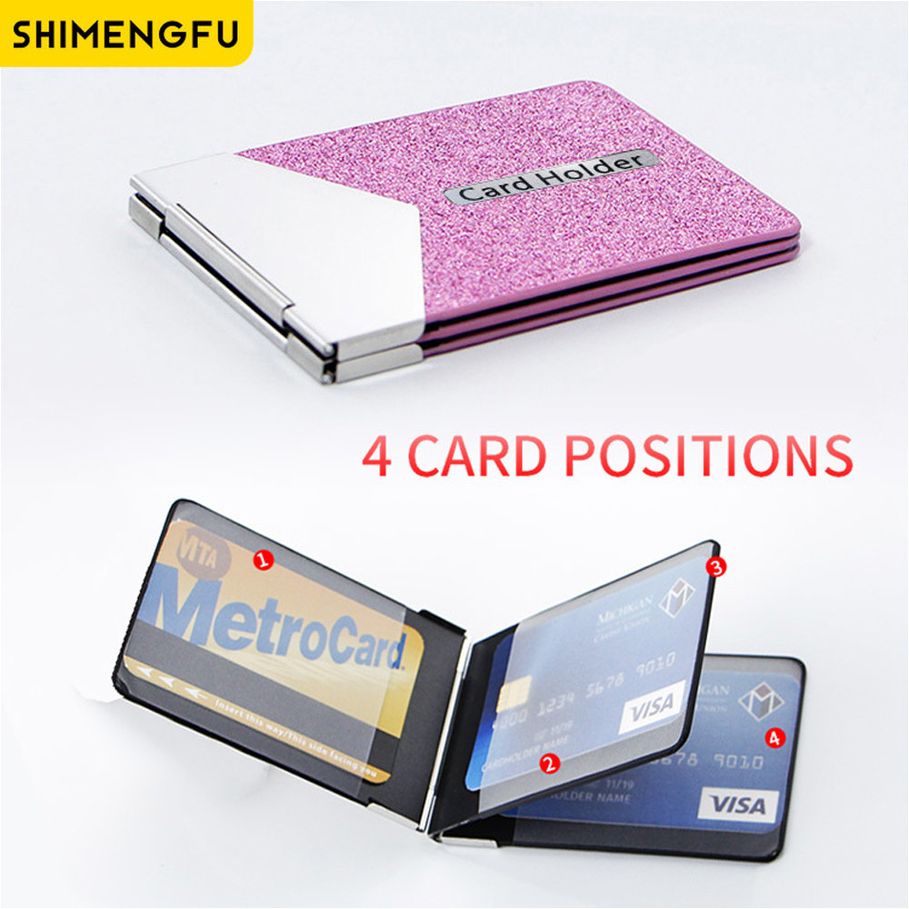 Women Bags Manufacturer - RFID Blocking Protected ID Credit Bank