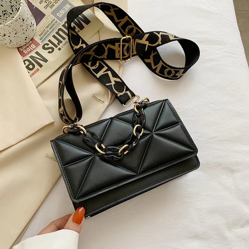 Women Bags Lv - Winter Large Shoulder Bags for Women