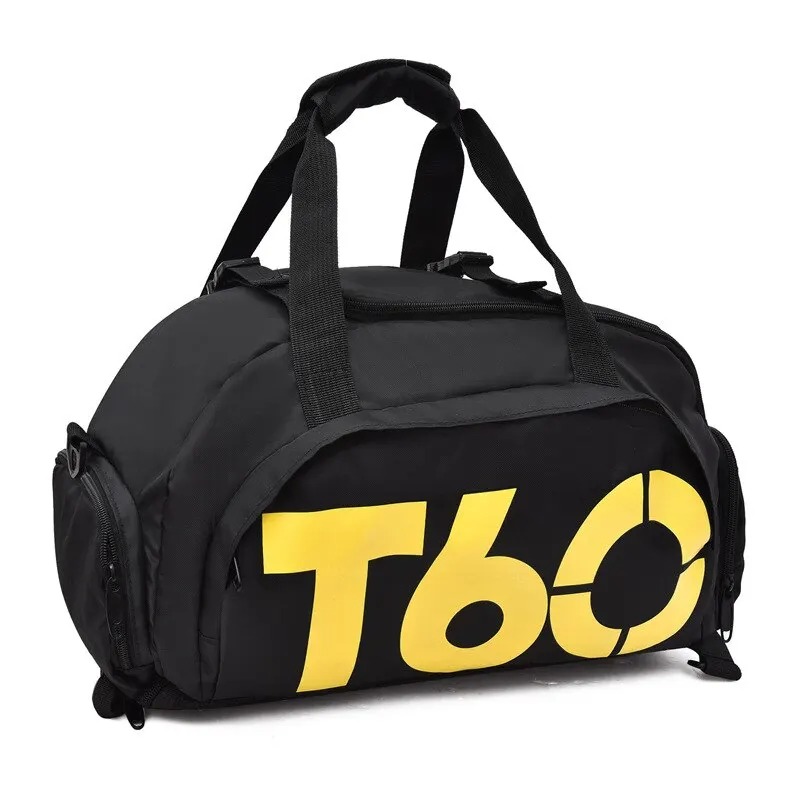 Women'S Bags Going Out - Gym Bag Waterproof Fitness Bag Sport