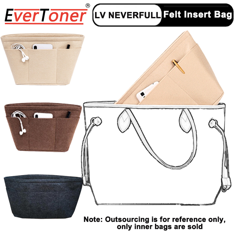 EverToner for LV Neverfull PM  - Women Bags Lv review and price