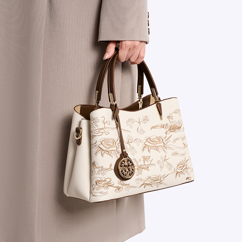 2026 Chinese-style trendy new  - Women Bags Manufacturer review and price