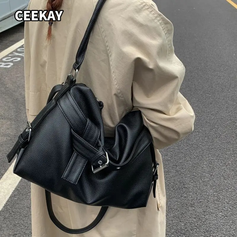 Y2k Large Capaci Casual Commut - Women'S Young Bags review and price