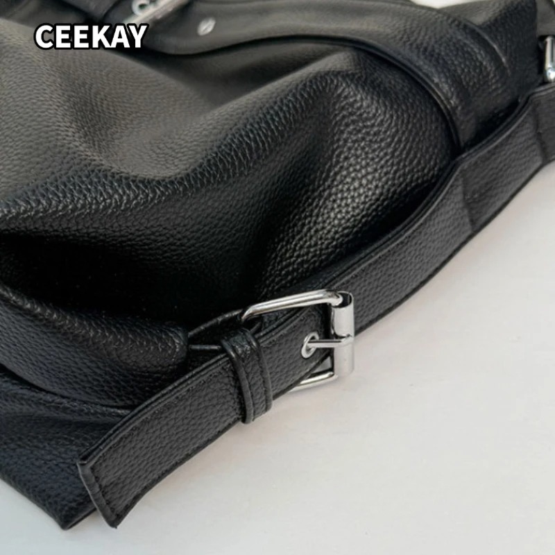 Y2k Large Capaci Casual Commut - Women'S Young Bags review and price