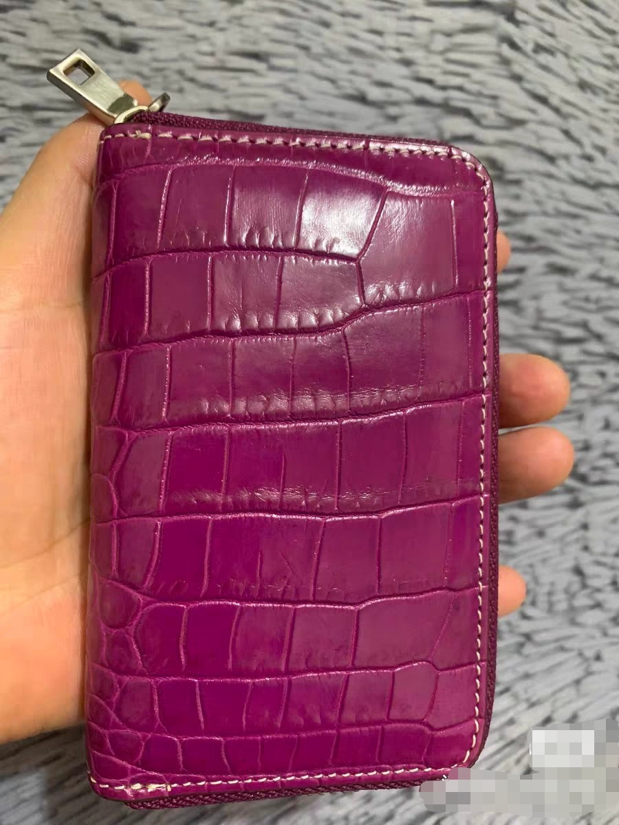 2026 New Crocodile Leather Lad - Women Bags Lv review and price