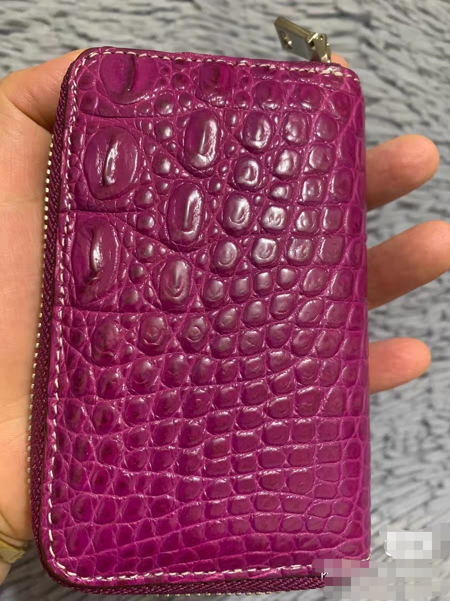 2026 New Crocodile Leather Lad - Women Bags Lv review and price