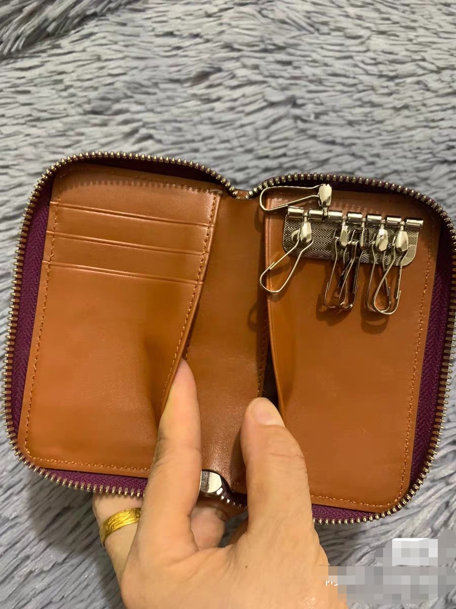 2026 New Crocodile Leather Lad - Women Bags Lv review and price