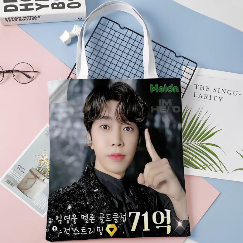 Custom Lim Young-Woong Tote Ba - Women'S Young Bags review and price