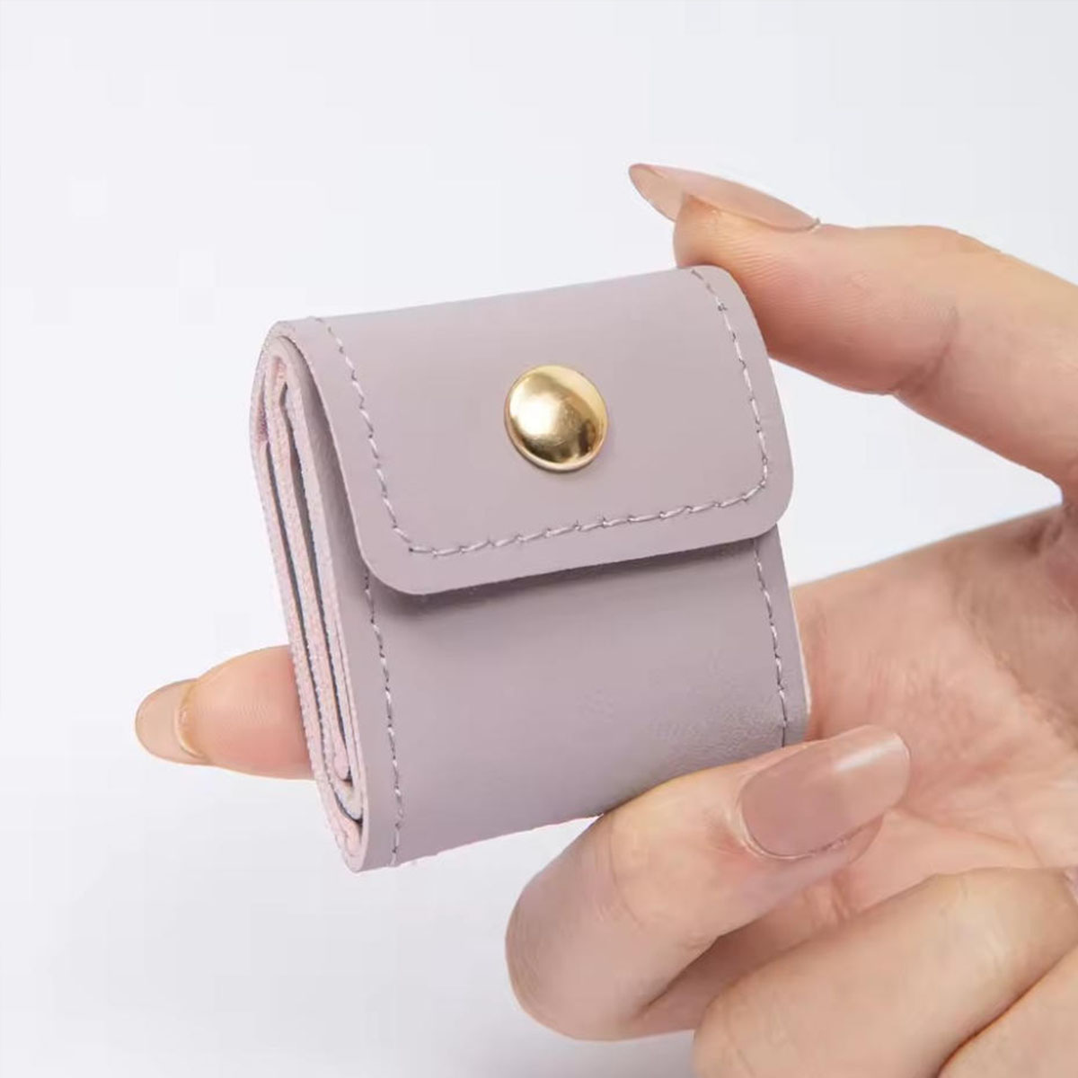 Portable Multi-pocket Jewelry  - Women Bags Office review and price