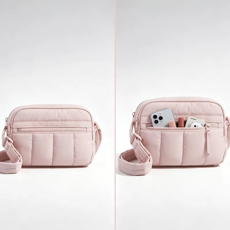 Large Capacity Waterproof Cros - Phone Bag Crossbody review and price