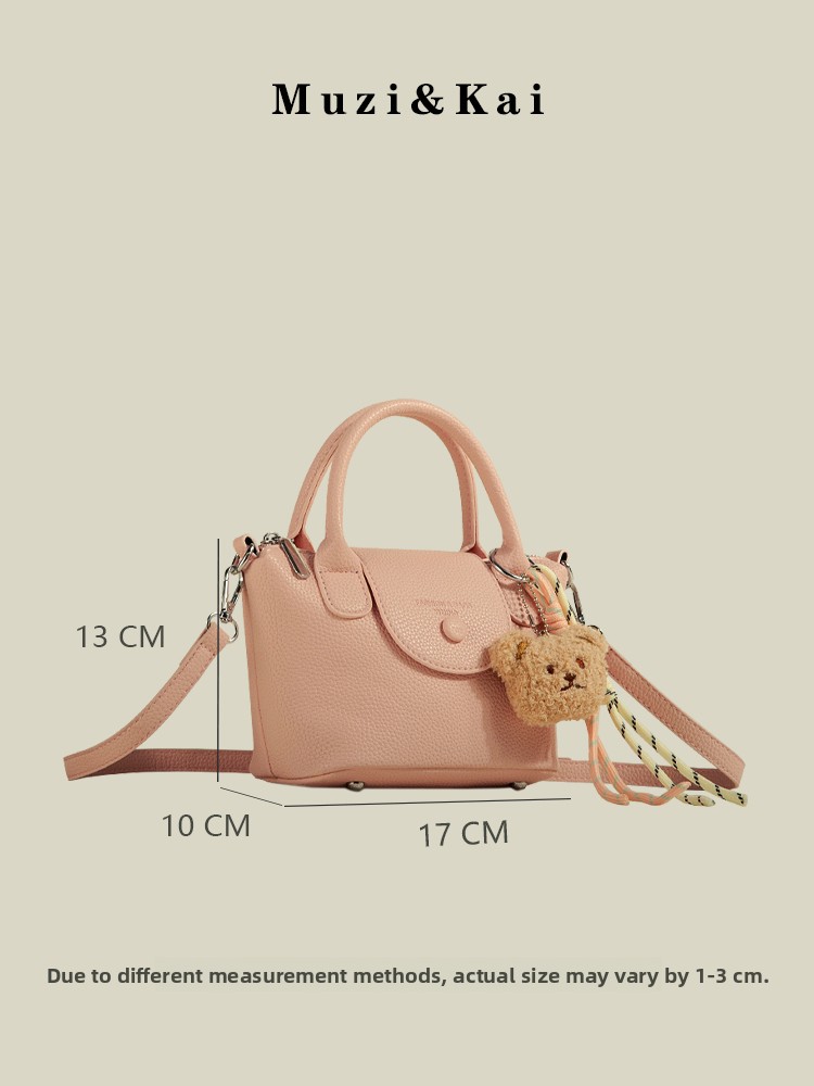 MuziKai Women's Handbag 2026 N - Women'S Young Bags review and price