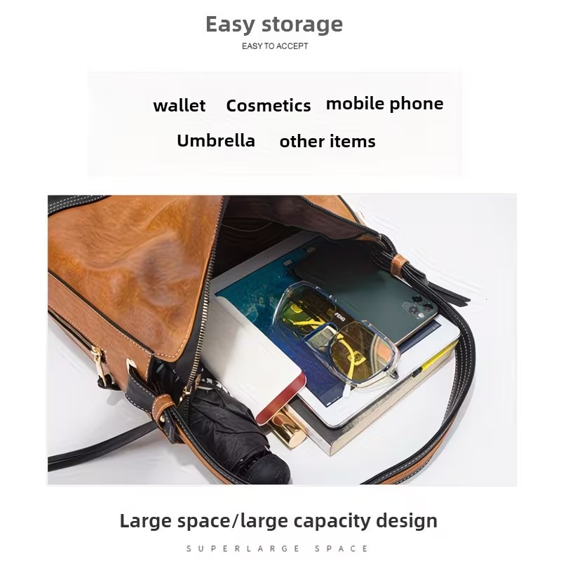 Women's Bag Set - 4-piece Set. - Phone Bag Crossbody review and price