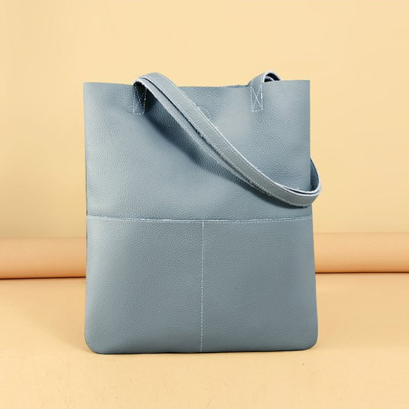 Solid Soft Material Large Capa - Women Bags Manufacturer review and price
