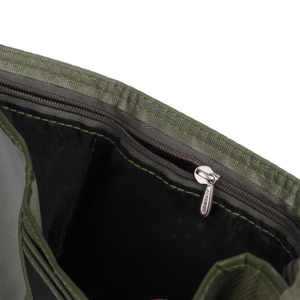 Nylon Trifold Casual Wallet fo - Women'S Young Bags review and price