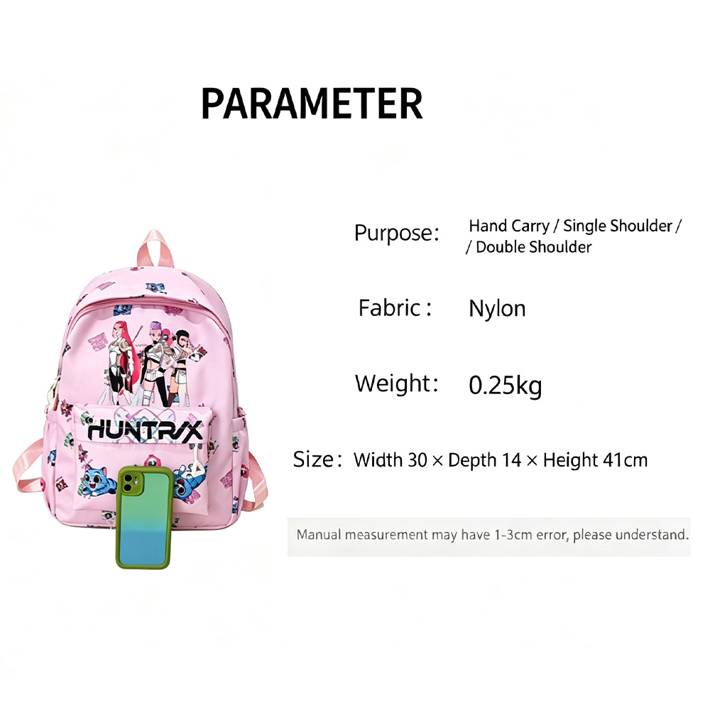 2026 New Backpack Lightweight  - Women'S Bags Going Out review and price