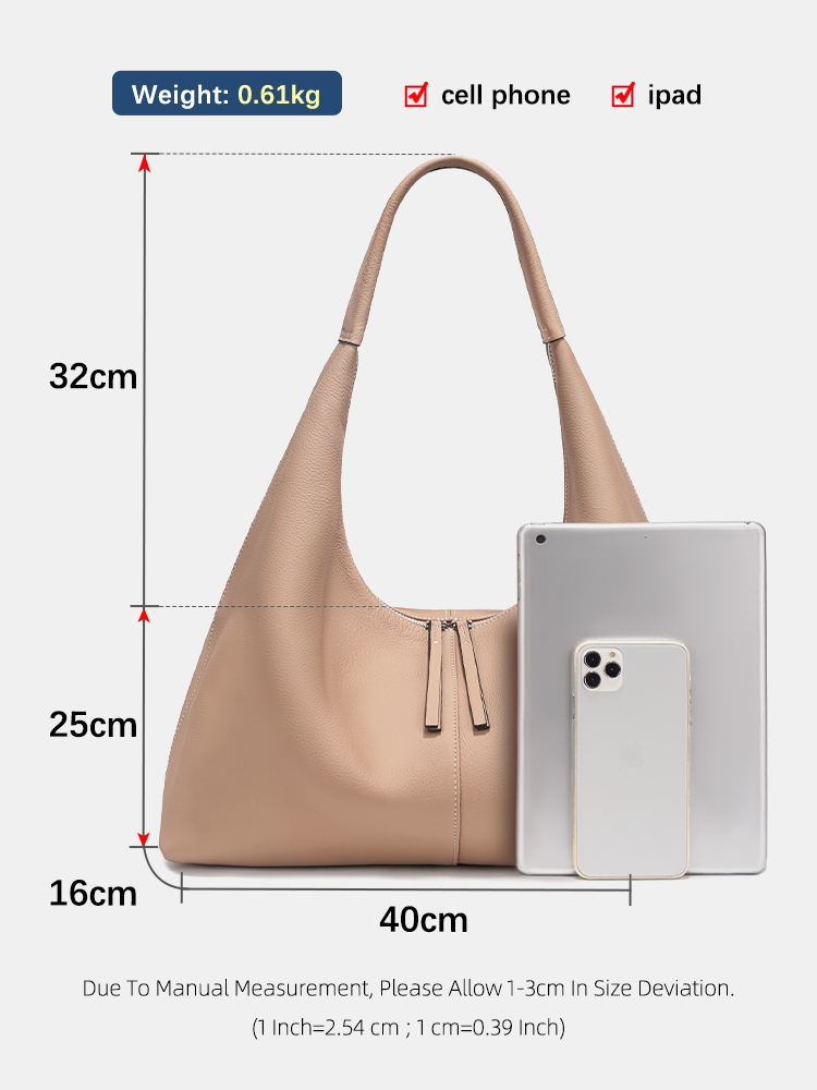 Zency Large Capacity Tote Bag  - Women Bags Office review and price