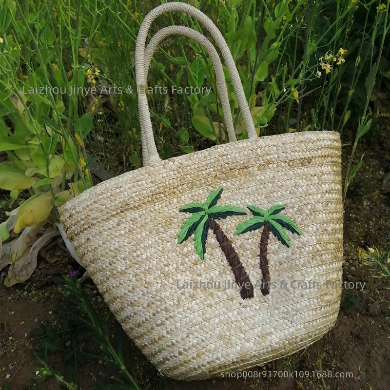 for Handmade Embroidered Wheat - Women Bags Manufacturer review and price