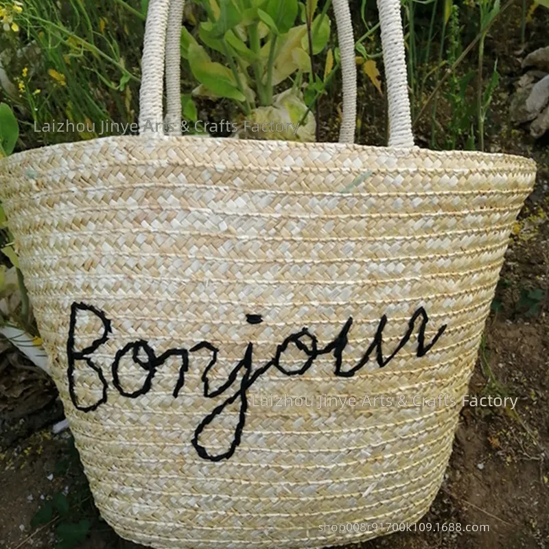 for Handmade Embroidered Wheat - Women Bags Manufacturer review and price