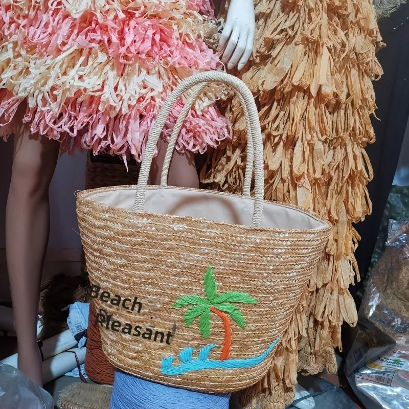 for Handmade Embroidered Wheat - Women Bags Manufacturer review and price