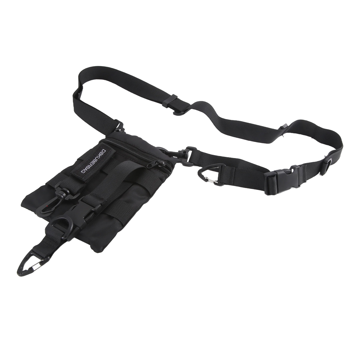 ABQR Single Shoulder Bag Men M - Phone Bag Crossbody review and price