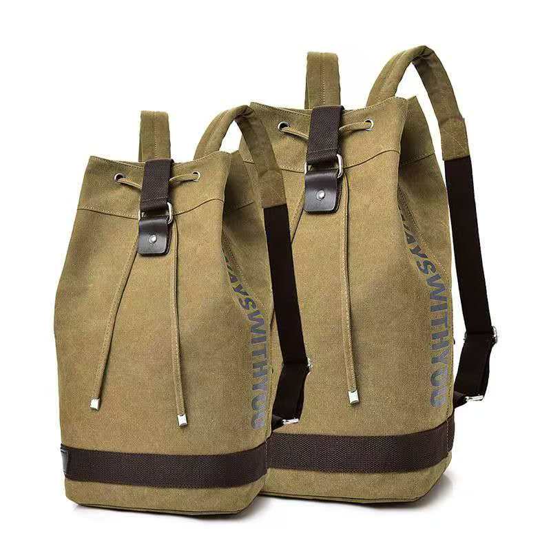 2026 Canvas backpack with dual - Women Bags Casual review and price