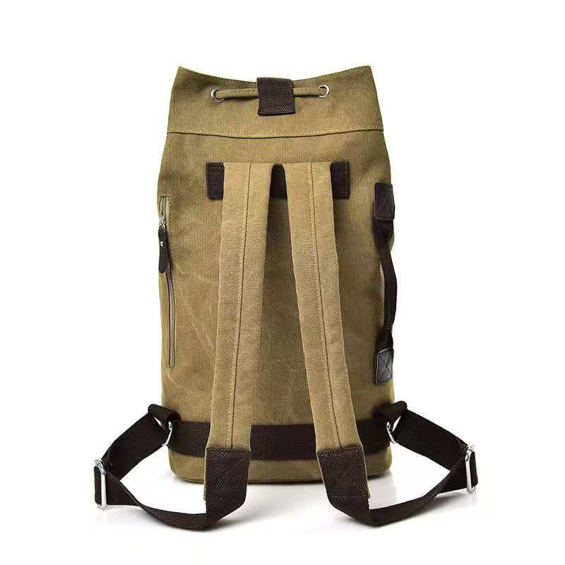 2026 Canvas backpack with dual - Women Bags Casual review and price