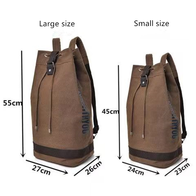 2026 Canvas backpack with dual - Women Bags Casual review and price