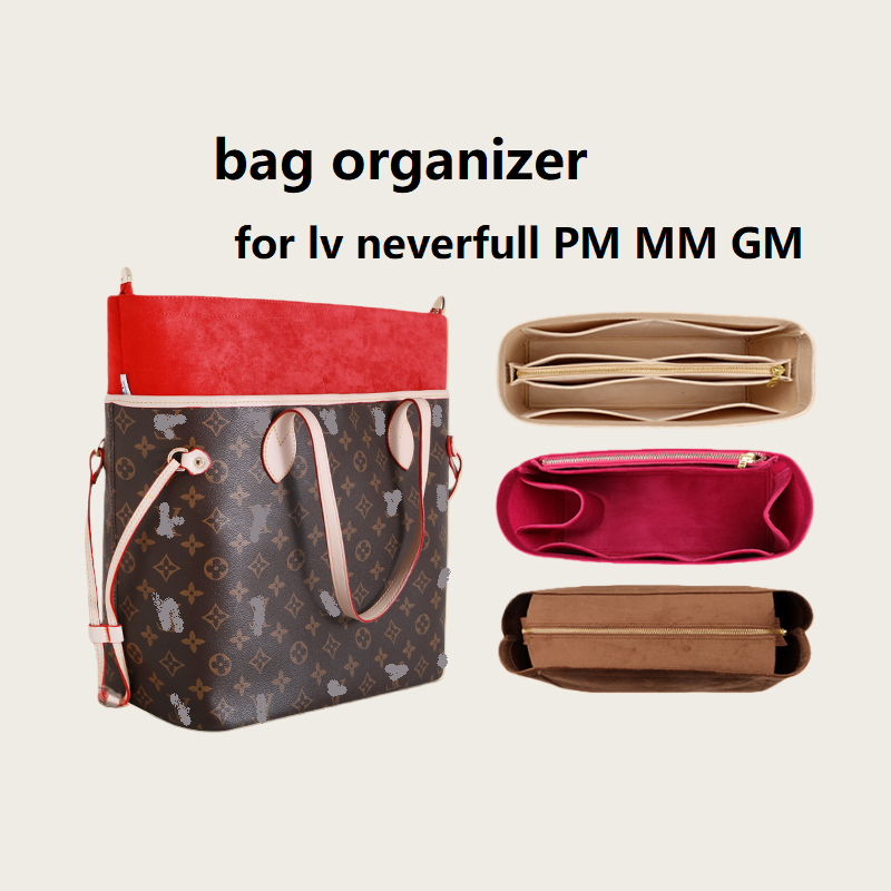 Bag Organizer For Lv Neverfull - Women Bags Lv review and price