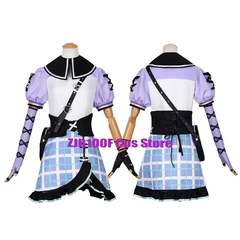 Project Sekai Cosplay Costumes - Women Bags Manufacturer review and price