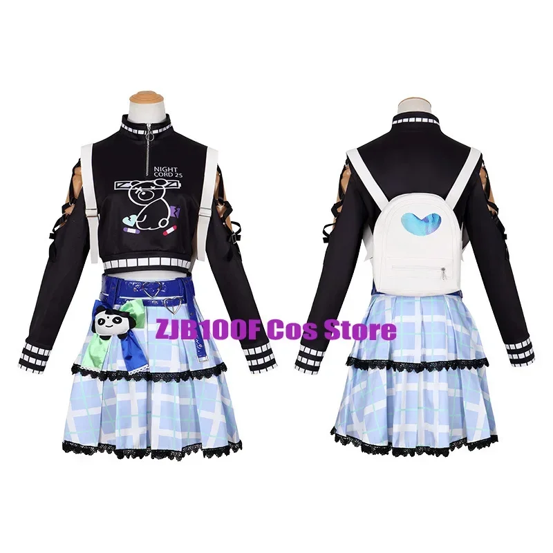 Project Sekai Cosplay Costumes - Women Bags Manufacturer review and price