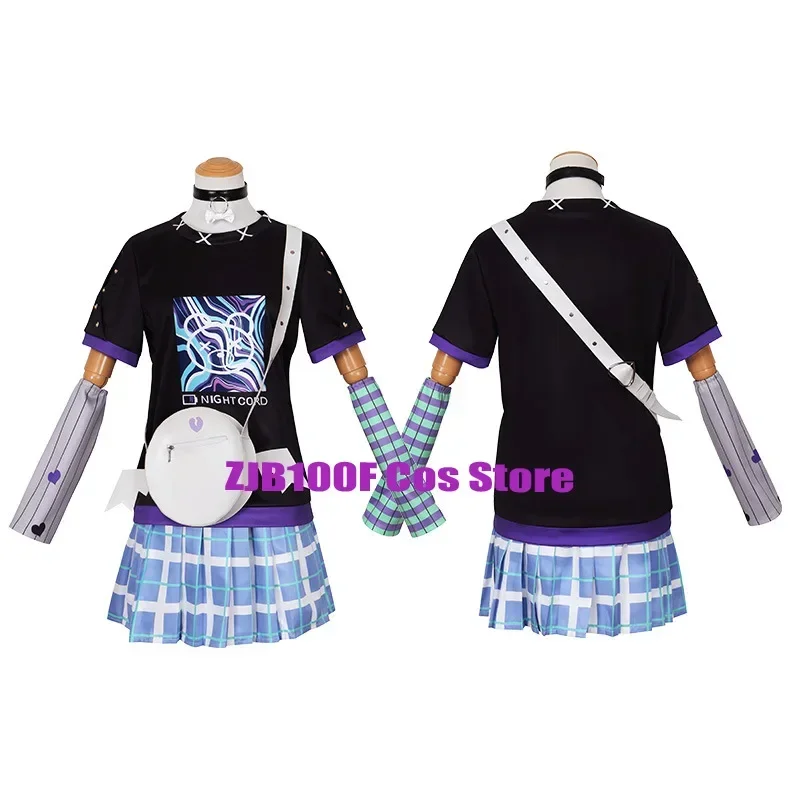 Project Sekai Cosplay Costumes - Women Bags Manufacturer review and price