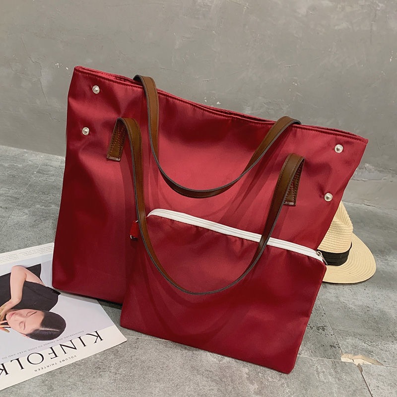 Korean Version New Solid Color - Women'S Young Bags review and price