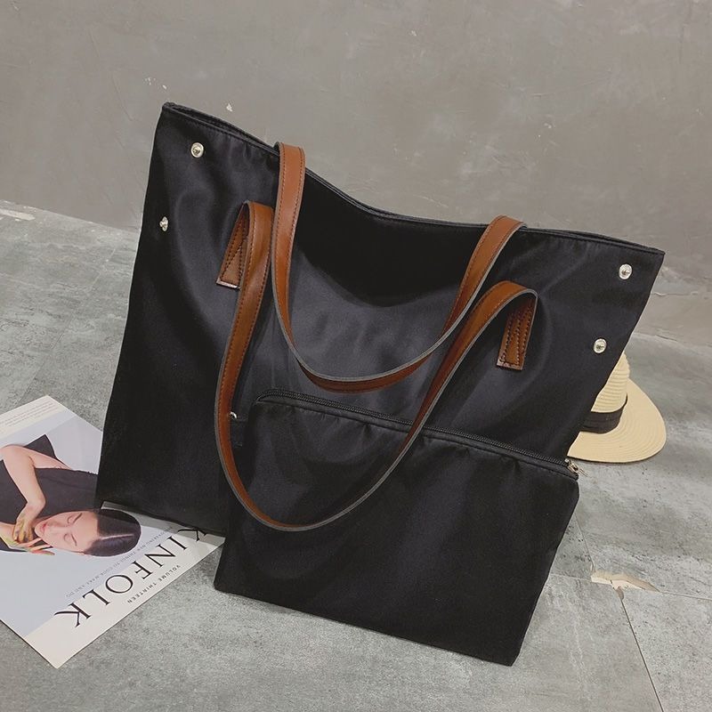 Korean Version New Solid Color - Women'S Young Bags review and price