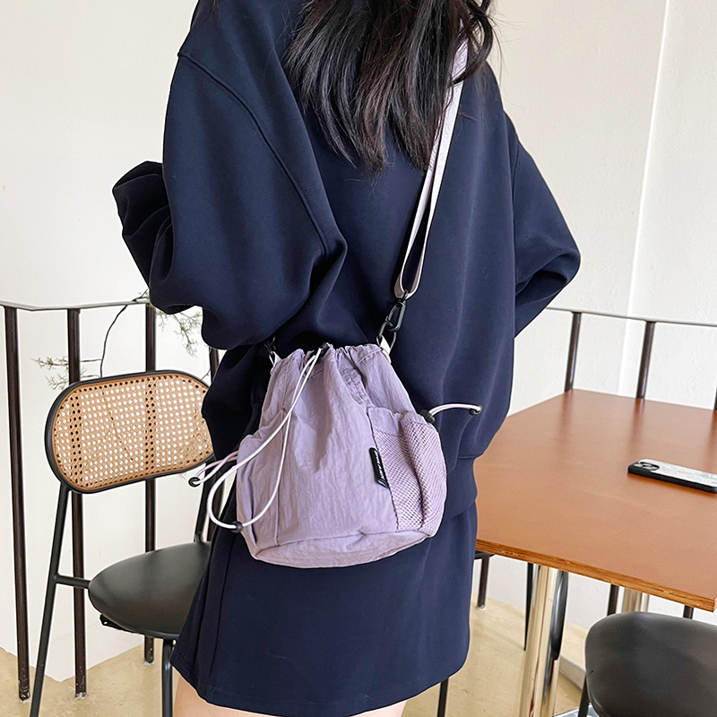2026 Spring Nylon Casual Cross - Women'S Bags Going Out review and price