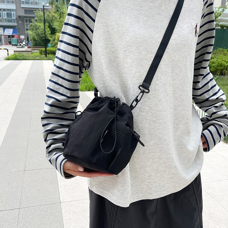 2026 Spring Nylon Casual Cross - Women'S Bags Going Out review and price