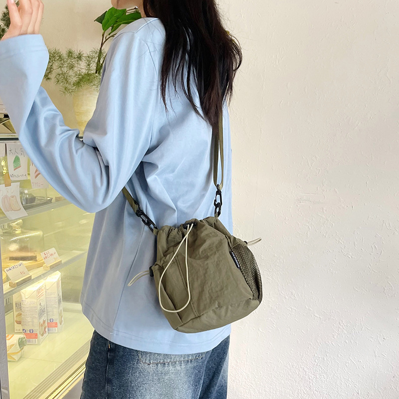 2026 Spring Nylon Casual Cross - Women'S Bags Going Out review and price