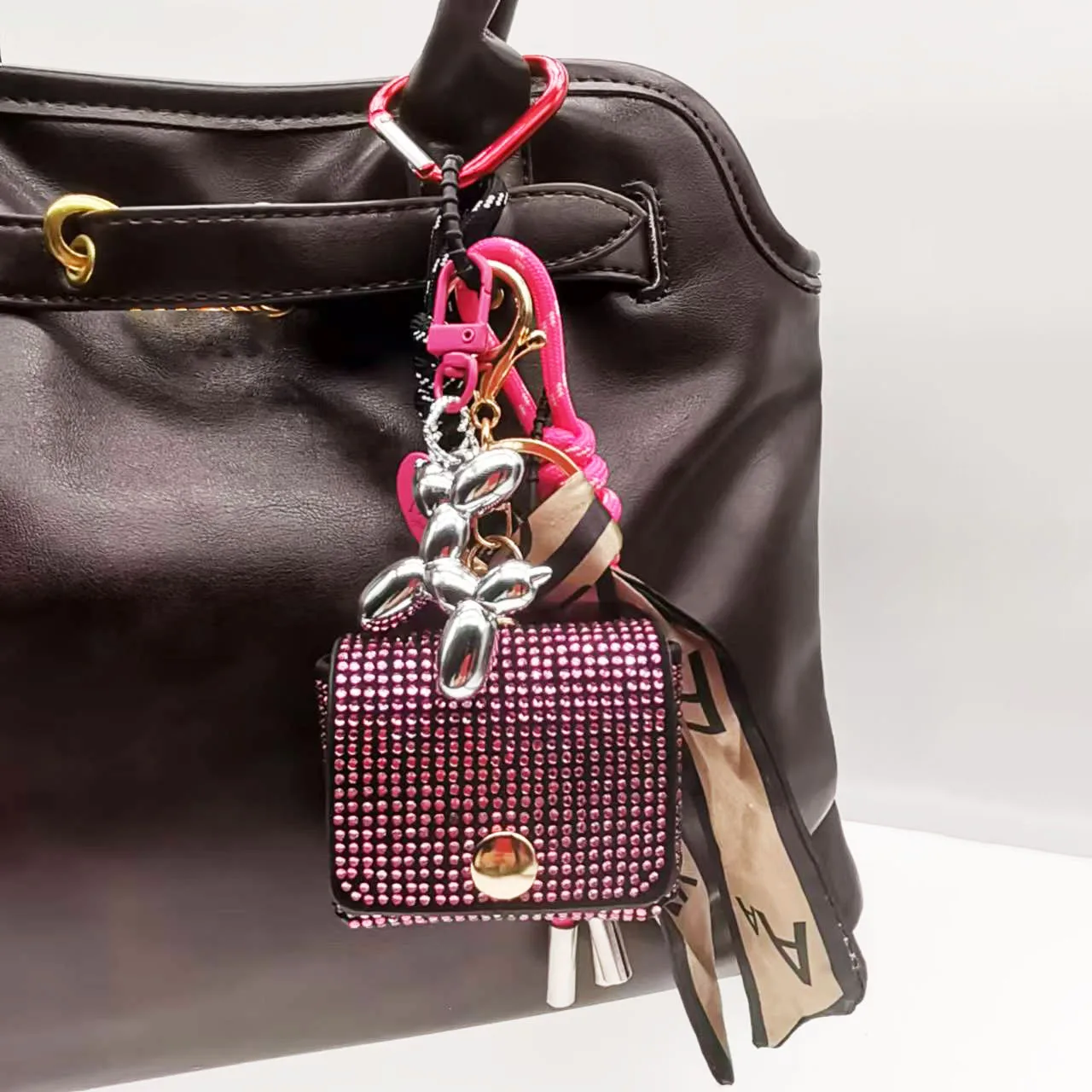 Ita Bag Accessories Bag Charms - Women Bags Lv review and price