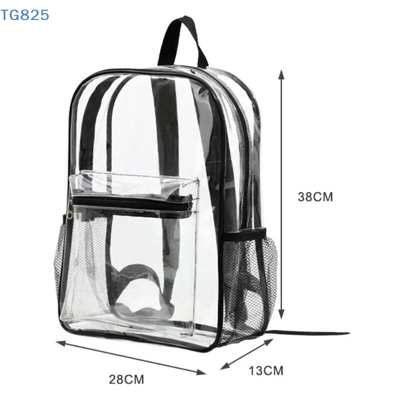 【AN】【AN】Transparent PVC Outdoo - Women Bags Casual review and price