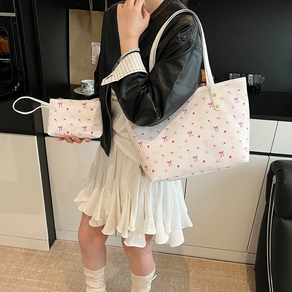 Zipper Closure Large Capacity  - Women Bags Manufacturer review and price