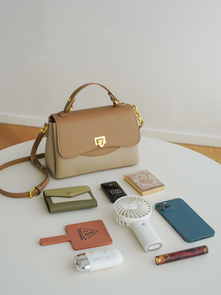 Fashionable Soft Leather Singl - Women'S Young Bags review and price