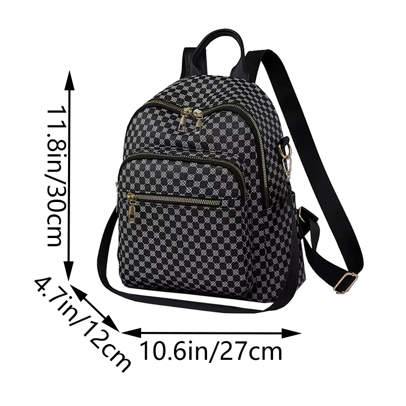 Chic Vintage Geometric Pattern - Women'S Bags Going Out review and price