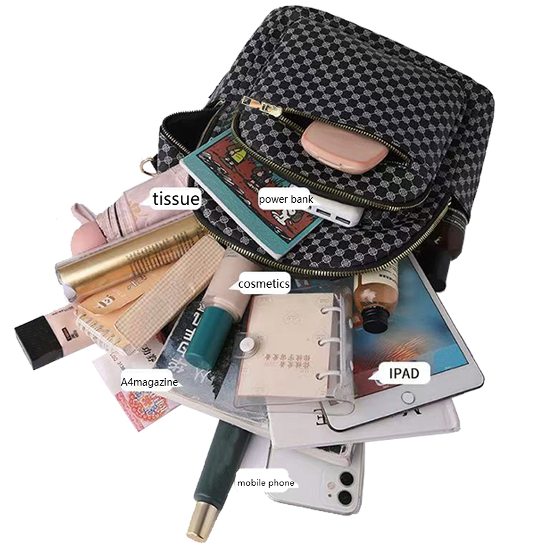 Chic Vintage Geometric Pattern - Women'S Bags Going Out review and price