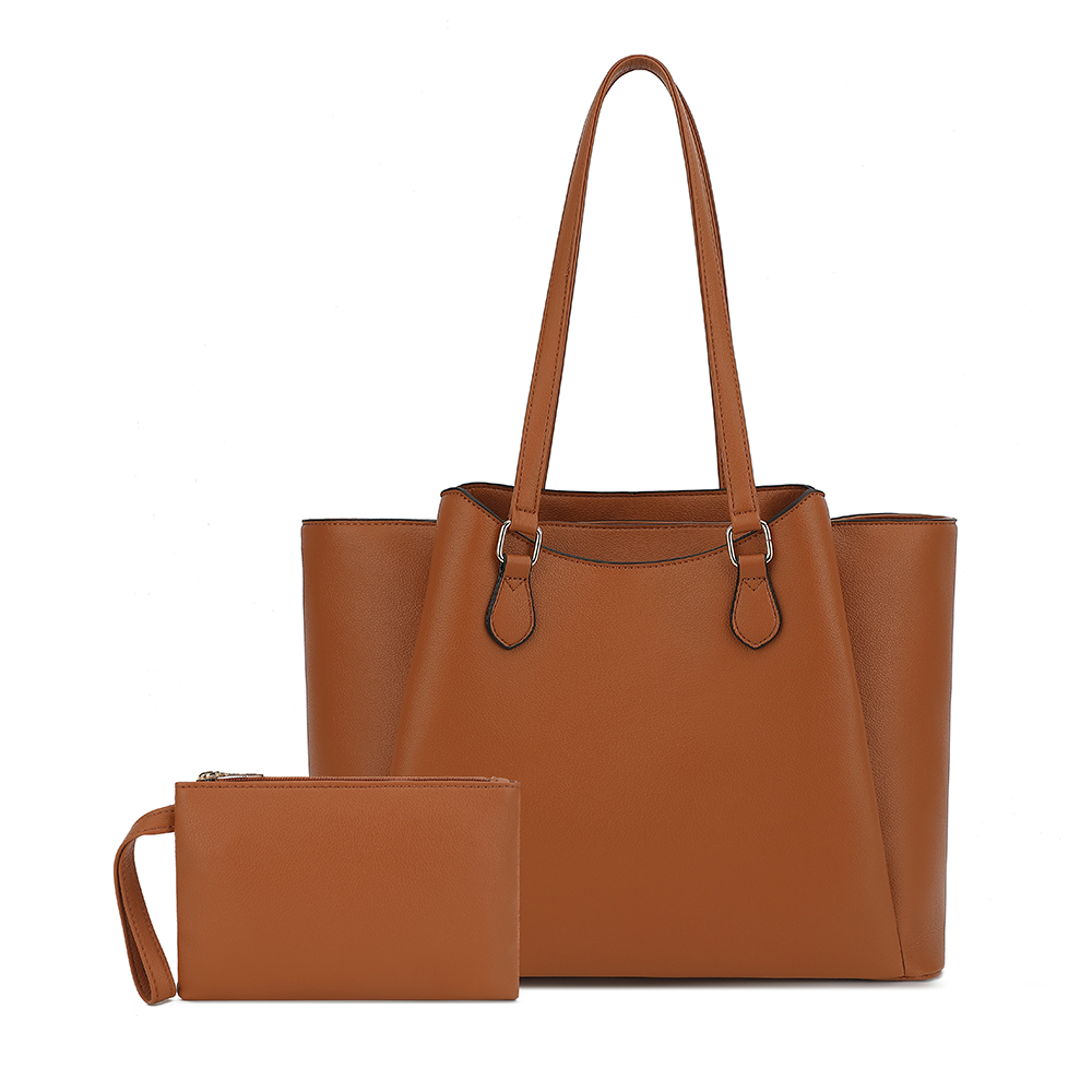 Tote Bag for Women, Large PU L - Women Bags Leather review and price