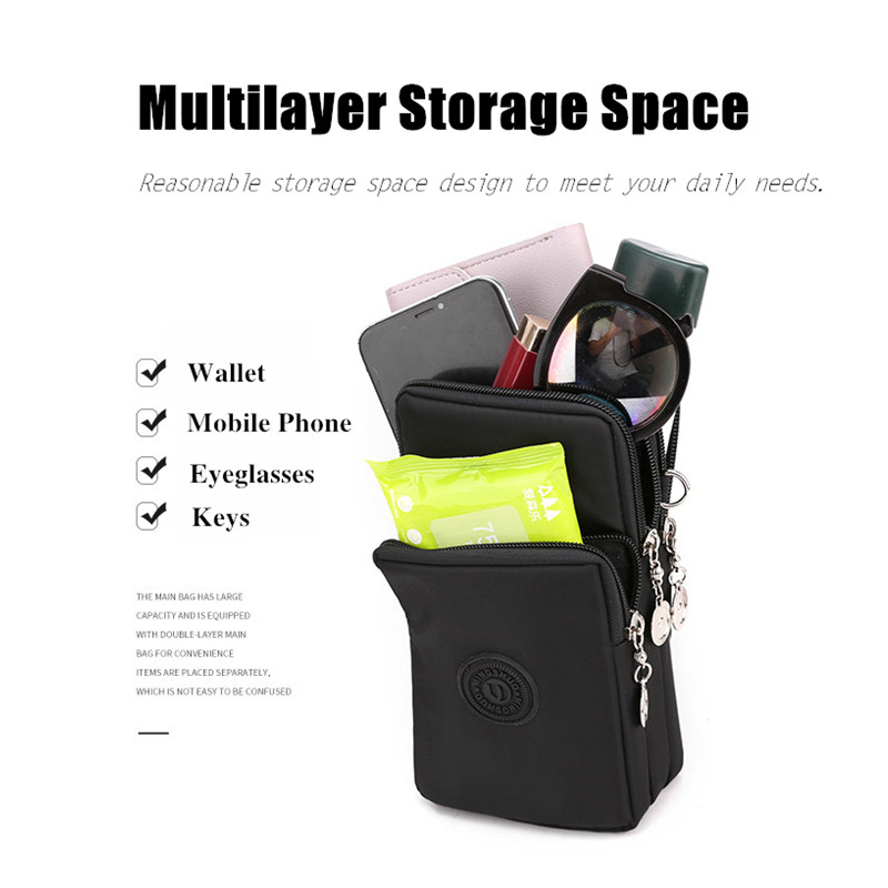 Mobile Phone Bag Women's Cross - Phone Bag Crossbody review and price