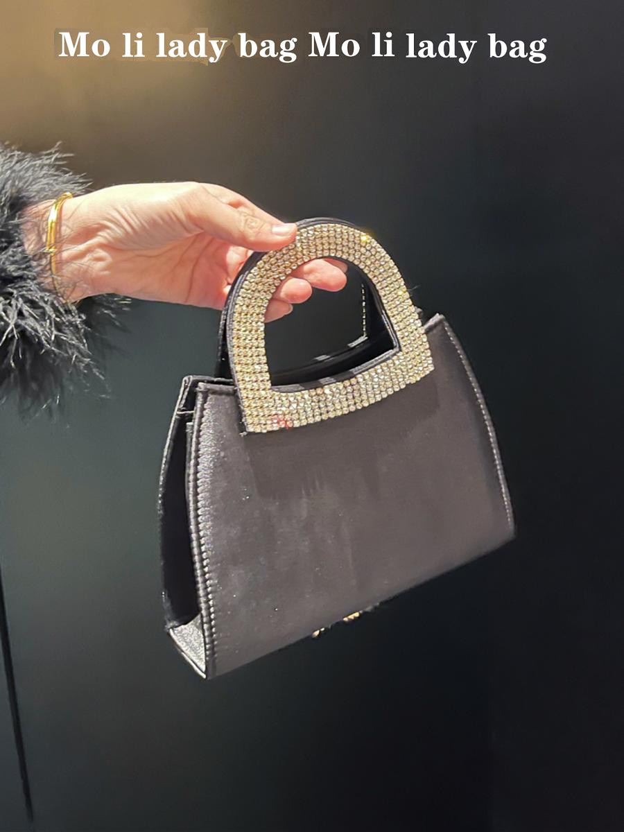 Shiny Tassel Design Diamond Sm - Women'S Young Bags review and price