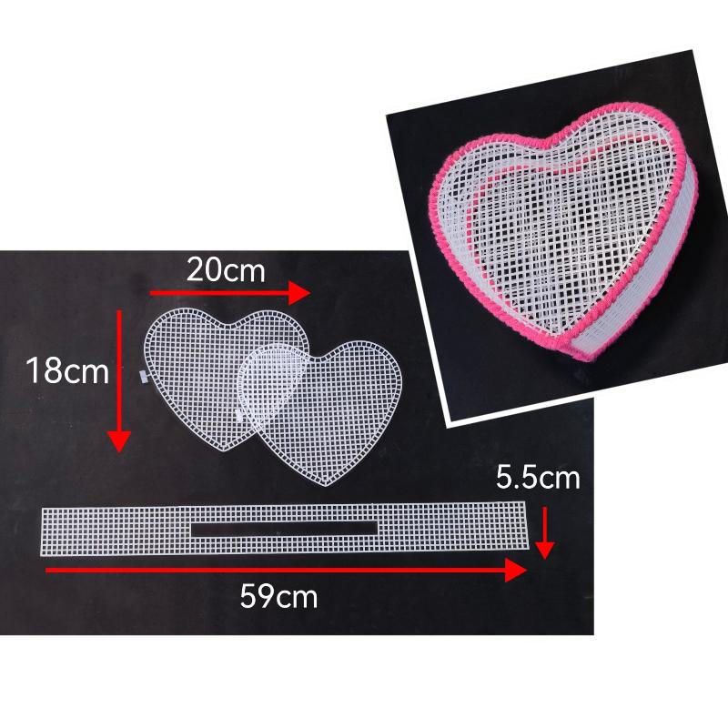DIY Handbag Shoulder Bag Mesh  - Women Bags Manufacturer review and price