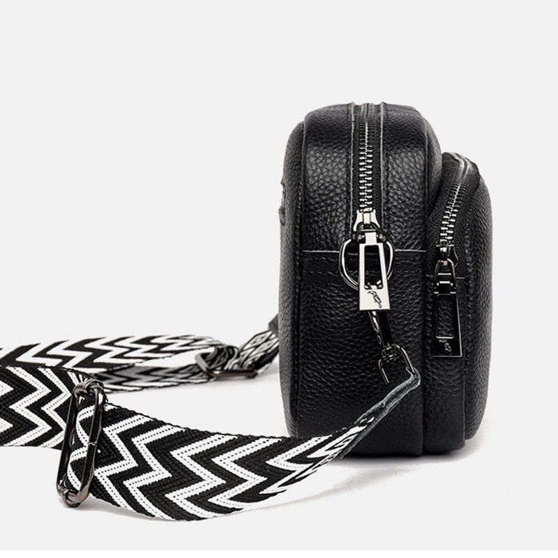 Women Crossbody Bag Multi Spac - Women Bags Manufacturer review and price