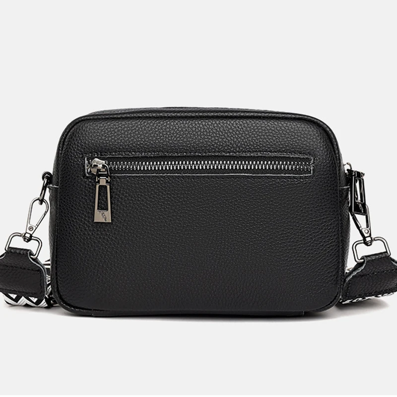 Women Crossbody Bag Multi Spac - Women Bags Manufacturer review and price