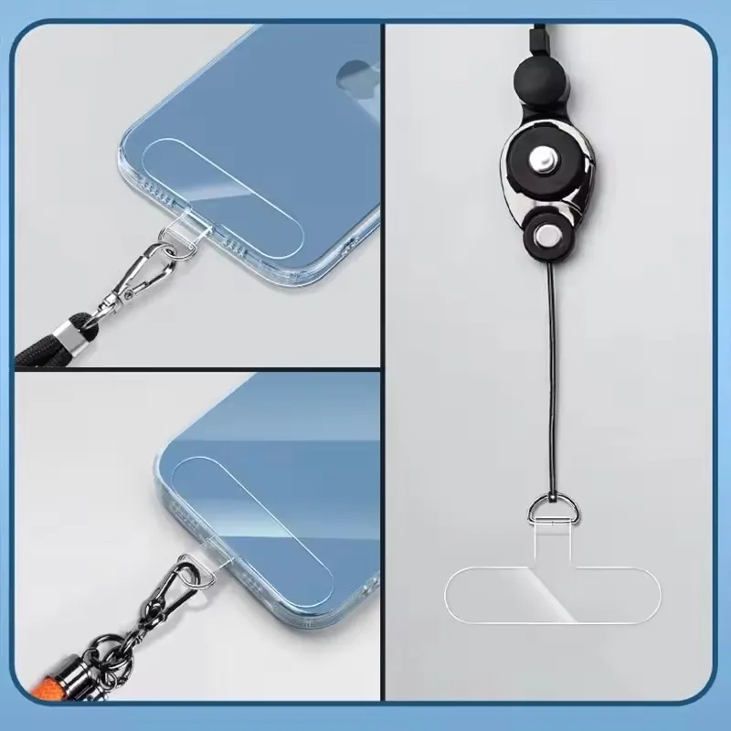 10/1pcs Universal Phone Tether - Phone Bag Crossbody review and price